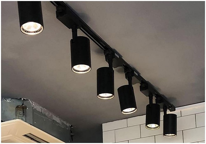 Modern Day LED Ceiling Lights and Its Benefits