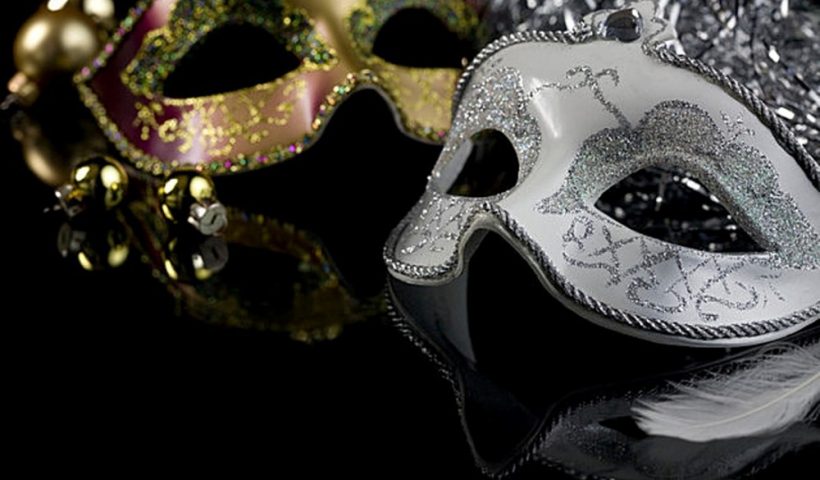 masquerade masks