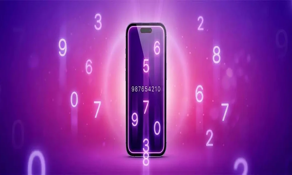 Mobile Number Numerology: How Your Number Shapes Your Day